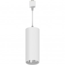 Светодиодный светильник Feron AL115 на подвесе 15W 4000K белый 80*200 41899 Светодиодный светильник Feron AL115 на подвесе 15W 4000K белый 80*200 41899