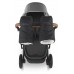 Муфты-варежки UPPAbaby JAKE (черный)