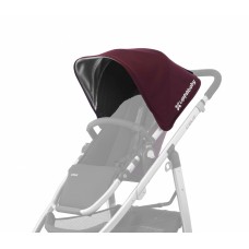 Капор Cruz 2017 винный Капор Cruz 2017 винный