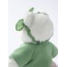 Авторская мягкая игрушка Lina Медведь Счастье белый с зеленым топиком и розовой юбочкой-брелком XS (±15 см) Авторская мягкая игрушка Lina Медведь Счастье белый с зеленым топиком и розовой юбочкой-брелком XS (±15 см)