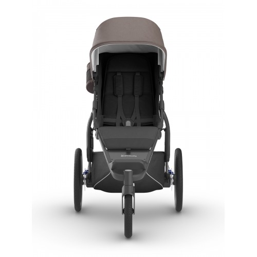 Коляска прогулочная UPPAbaby RIDGE Theo Коляска прогулочная UPPAbaby RIDGE Theo