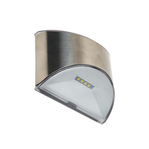 MP106, cветильник для архитектурной подсветки на солнечной батарее Solar LED 48106 MP106, cветильник для архитектурной подсветки на солнечной батарее Solar LED 48106