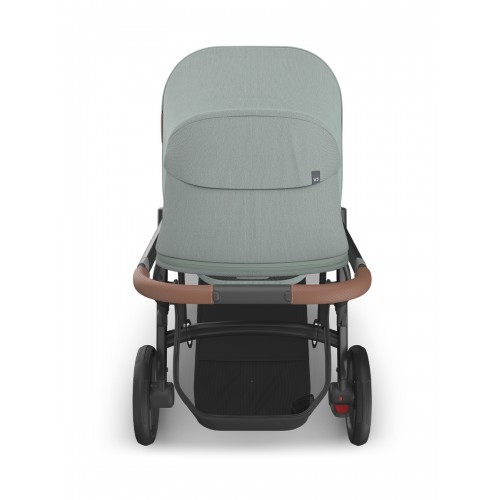 Коляска 2в1 UPPAbaby VISTA V3 KENZI Коляска 2в1 UPPAbaby VISTA V3 KENZI