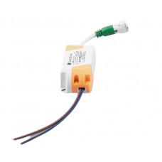 Драйвер для светильников серии CD под лампу GX53 с подсветкой, LB4020 FERON 21617 Драйвер для светильников серии CD под лампу GX53 с подсветкой, LB4020 FERON 21617