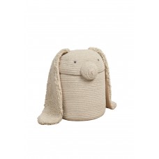 Корзина Зайка Рита 25*30 Корзина Зайка Рита 25*30