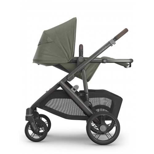 Коляска 2в1 UPPAbaby VISTA V3 Evelyn Коляска 2в1 UPPAbaby VISTA V3 Evelyn