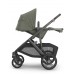 Коляска 2в1 UPPAbaby VISTA V3 Evelyn Коляска 2в1 UPPAbaby VISTA V3 Evelyn