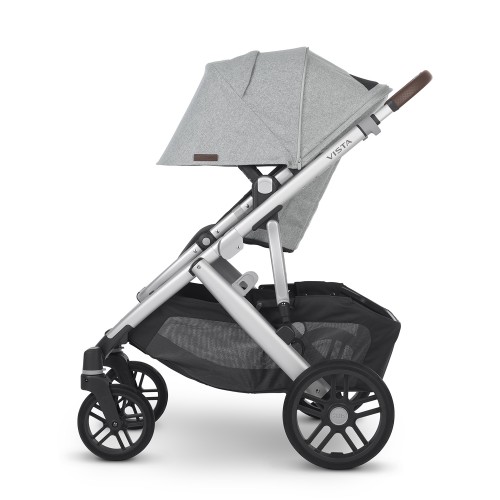 Коляска 2в1 UPPAbaby VISTA V2 STELLA Коляска 2в1 UPPAbaby VISTA V2 STELLA