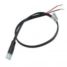 Соединитель – коннектор для LL-894 и блока питания, длина 500мм, двухжильный, LD1502 FERON 51647 Соединитель – коннектор для LL-894 и блока питания, длина 500мм, двухжильный, LD1502 FERON 51647