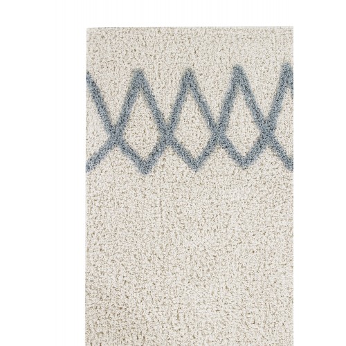 Ковер Атлас винтажный голубой 170*240 Ковер Атлас винтажный голубой 170*240