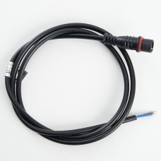 Соединитель – коннектор для LL-892 и блока питания, длина 1000мм, двухжильный, LD1500 FERON 41274 Соединитель – коннектор для LL-892 и блока питания, длина 1000мм, двухжильный, LD1500 FERON 41274