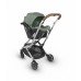 Автокресло UPPAbaby MESA i-SIZE Emmett