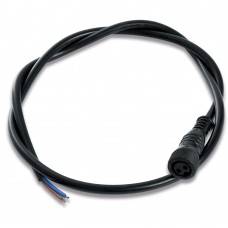 Соединитель – коннектор для LL-892 и блока питания FERON LD1505 длина 1000мм, двухжильный, тип  Соединитель – коннектор для LL-892 и блока питания FERON LD1505 длина 1000мм, двухжильный, тип