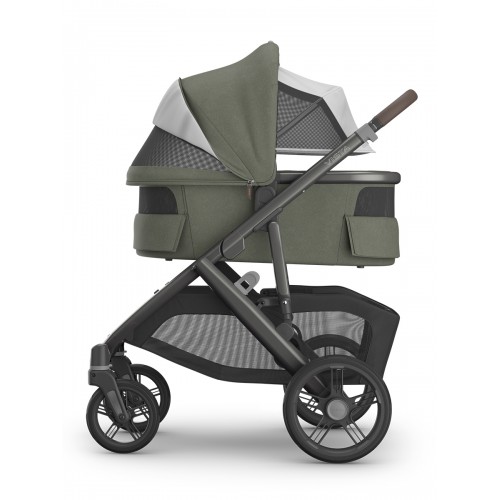 Коляска 2в1 UPPAbaby VISTA V3 Evelyn Коляска 2в1 UPPAbaby VISTA V3 Evelyn