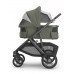 Коляска 2в1 UPPAbaby VISTA V3 Evelyn Коляска 2в1 UPPAbaby VISTA V3 Evelyn