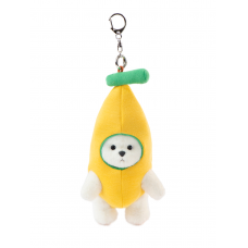 Костюм банана XS (реверсивный дизайн) Костюм банана XS (реверсивный дизайн)