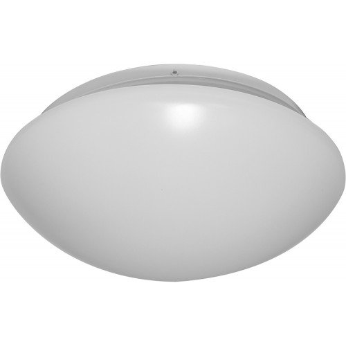 Светодиодный светильник накладной Feron AL529 тарелка 12W 4000K белый