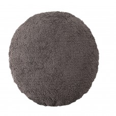 Подушка Lorena Canals Большая точка серая d50 Подушка Lorena Canals Большая точка серая d50