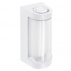 Светильник уличный светодиодный Feron DH057, 16W, 1400Lm, 3000K, белый 51487 Светильник уличный светодиодный Feron DH057, 16W, 1400Lm, 3000K, белый 51487