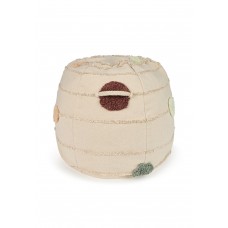 Подушка-пуф Солнечная система 50х45 Подушка-пуф Солнечная система 50х45