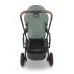 Коляска прогулочная UPPAbaby Cruz V2 GWEN Коляска прогулочная UPPAbaby Cruz V2 GWEN