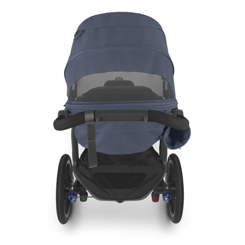 Коляска прогулочная UPPAbaby RIDGE REGGIE