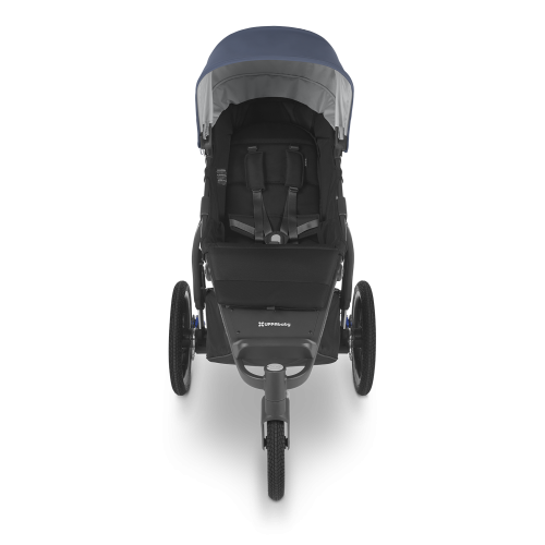 Коляска прогулочная UPPAbaby RIDGE REGGIE