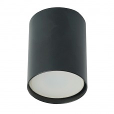 Светильник потолочный Feron ML177 MR16 GU10 35W 230V, черный 40513 Светильник потолочный Feron ML177 MR16 GU10 35W 230V, черный 40513