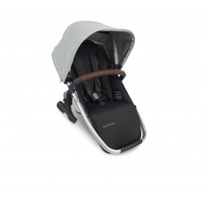Дополнительное сиденье UPPAbaby Vista V2 STELLA серебристый меланж