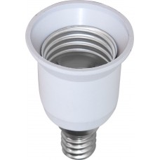 Патрон для ламп 230V Е14-Е27, LH63 FERON 22342 Патрон для ламп 230V Е14-Е27, LH63 FERON 22342