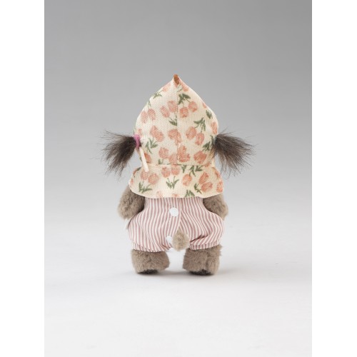 Авторская мягкая игрушка Lina Секретный бокс размер S (±15 см) Авторская мягкая игрушка Lina Секретный бокс размер S (±15 см)