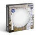 Светодиодный управляемый светильник накладной Feron AL5300 BRILLIANT тарелка 36W 3000К-6000K белый