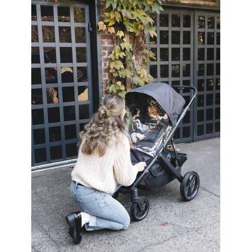 Коляска 2в1 UPPAbaby VISTA V3 JAKE Коляска 2в1 UPPAbaby VISTA V3 JAKE