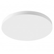 Светильник накладной со светодиодами 36W, 2880Lm, 3000К-4000К-6400K, AL1600 FeronONE 48883 Светильник накладной со светодиодами 36W, 2880Lm, 3000К-4000К-6400K, AL1600 FeronONE 48883