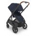 Коляска прогулочная UPPAbaby Cruz V2 NOA темно-синий