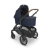 Коляска 2 в 1 UPPAbaby VISTA V2 NOA темно-синий