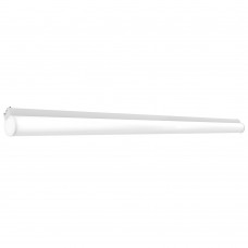 Светодиодный светильник Feron AL122 трековый однофазный на шинопровод 60W 4000K 160 градусов белый 48580 Светодиодный светильник Feron AL122 трековый однофазный на шинопровод 60W 4000K 160 градусов белый 48580