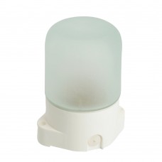 Светильник накладной прямой для бани и сауны IP65, 230V 60Вт Е27, НББ 01-60-001 FERON 41406 Светильник накладной прямой для бани и сауны IP65, 230V 60Вт Е27, НББ 01-60-001 FERON 41406