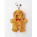Lina Медведь молочный в костюмчике Имбирный пряник брелок XS (±15 см) Lina Медведь молочный в костюмчике Имбирный пряник брелок XS (±15 см)