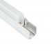 Крепеж для светодиодной ленты 220V LS721 (2835), LD167 алюминий FERON 52044