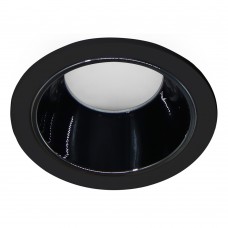 Светильник встраиваемый Feron DL3102 потолочный MR16 G5.3  черный + черный хром 51402 Светильник встраиваемый Feron DL3102 потолочный MR16 G5.3  черный + черный хром 51402