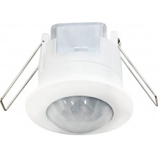 Датчик движения 230V 1200W 6m 360° белый SEN86 FERON 22061