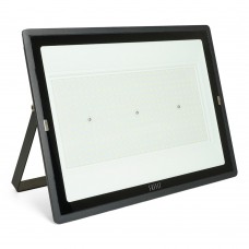 Светодиодный прожектор SAFFIT SFL90-200 IP65 300W 6400K черный 55231 Светодиодный прожектор SAFFIT SFL90-200 IP65 300W 6400K черный 55231