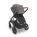 Коляска 2в1 UPPAbaby VISTA V3 GREYSON Коляска 2в1 UPPAbaby VISTA V3 GREYSON