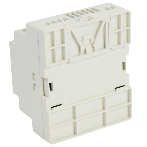 Трансформатор электронный для светодиодной ленты 48W 24V ( ультратонкий драйвер), LB001 FERON 52133 Трансформатор электронный для светодиодной ленты 48W 24V ( ультратонкий драйвер), LB001 FERON 52133