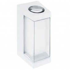 Светильник уличный светодиодный Feron DH059, 16W, 1400Lm, 4000K, белый 51484 Светильник уличный светодиодный Feron DH059, 16W, 1400Lm, 4000K, белый 51484