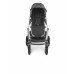 Коляска 2 в 1 UPPAbaby VISTA V2 JORDAN графитовый меланж