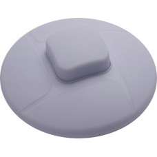 Выключатель на шнур ножной STEKKER GLS10-02-20 250В, 2A, белый 39076 Выключатель на шнур ножной STEKKER GLS10-02-20 250В, 2A, белый 39076