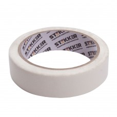 Малярная лента STEKKER INTP7-36-40 36 мм, длина 40 м, на бумажной основе, белый. Упаковка (6 шт) 39155 Малярная лента STEKKER INTP7-36-40 36 мм, длина 40 м, на бумажной основе, белый. Упаковка (6 шт) 39155