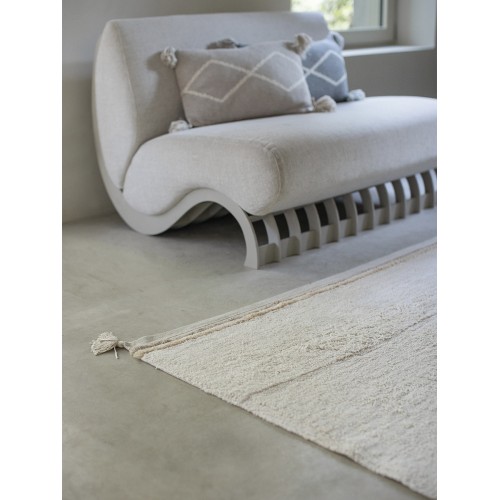 Ковер Цветение натуральный 250*350 Ковер Цветение натуральный 250*350